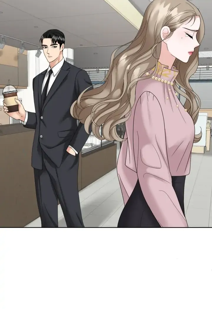 Taste Of The Boss Chapter 4 Online - página 13