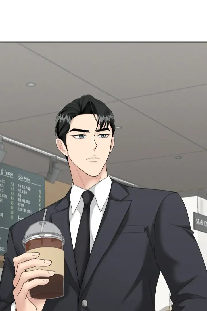 Taste Of The Boss Chapter 4 Online - página 14