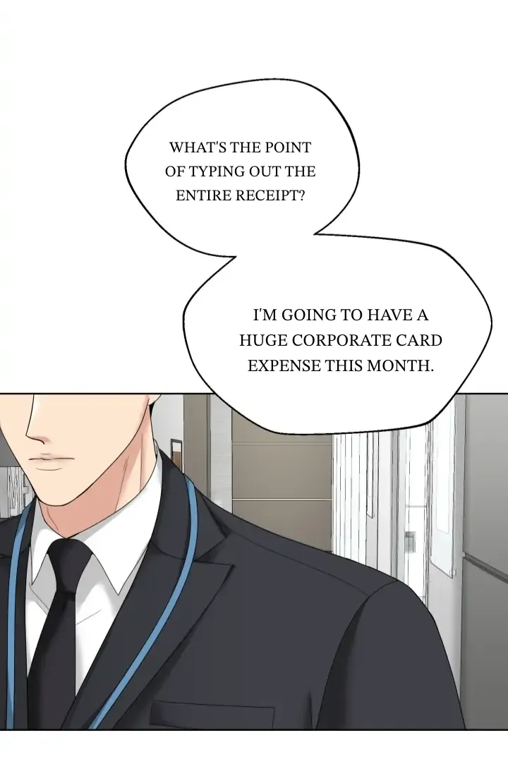Taste Of The Boss Chapter 4 Online - página 18