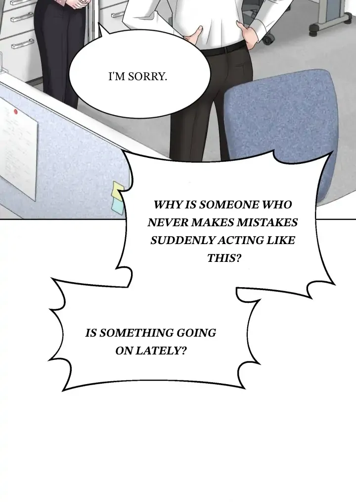 Taste Of The Boss Chapter 4 Online - página 20