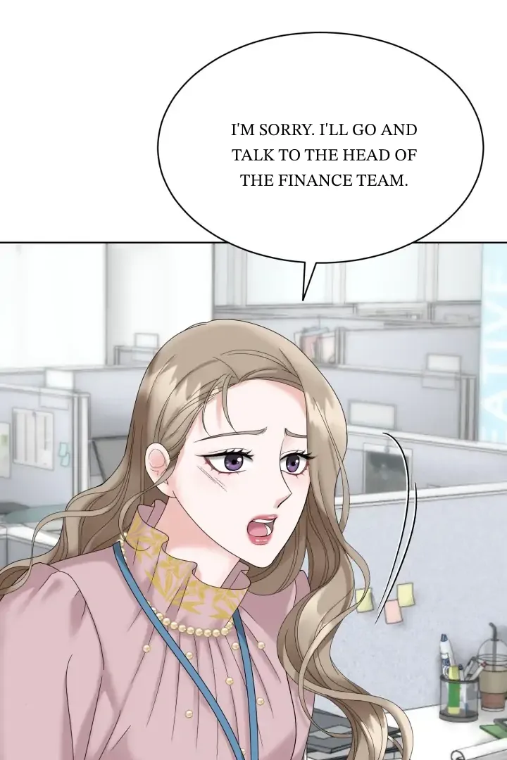 Taste Of The Boss Chapter 4 Online - página 21