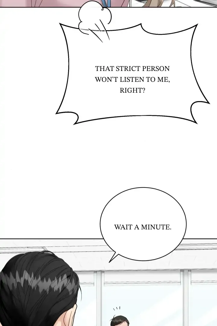 Taste Of The Boss Chapter 4 Online - página 22