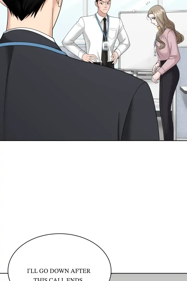 Taste Of The Boss Chapter 4 Online - página 23