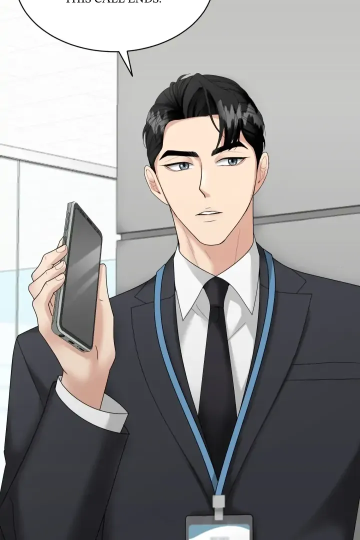 Taste Of The Boss Chapter 4 Online - página 24