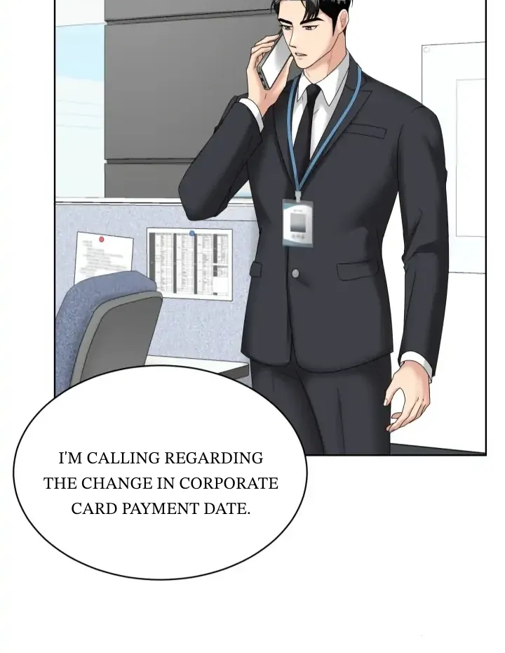 Taste Of The Boss Chapter 4 Online - página 26