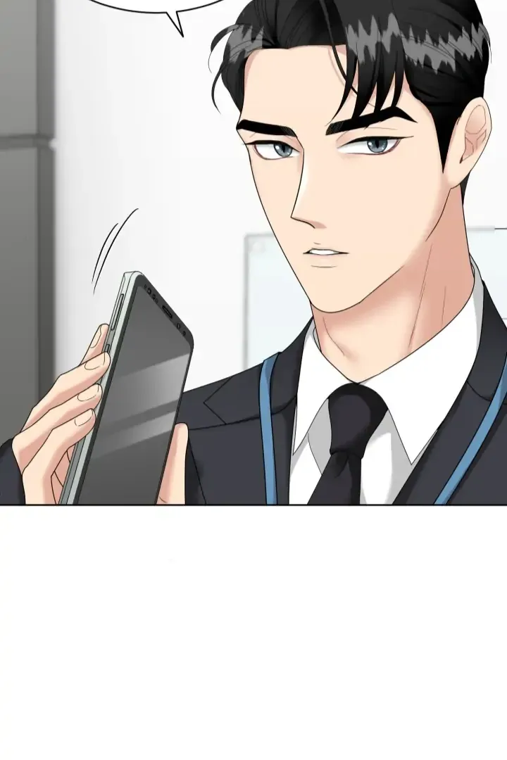 Taste Of The Boss Chapter 4 Online - página 29