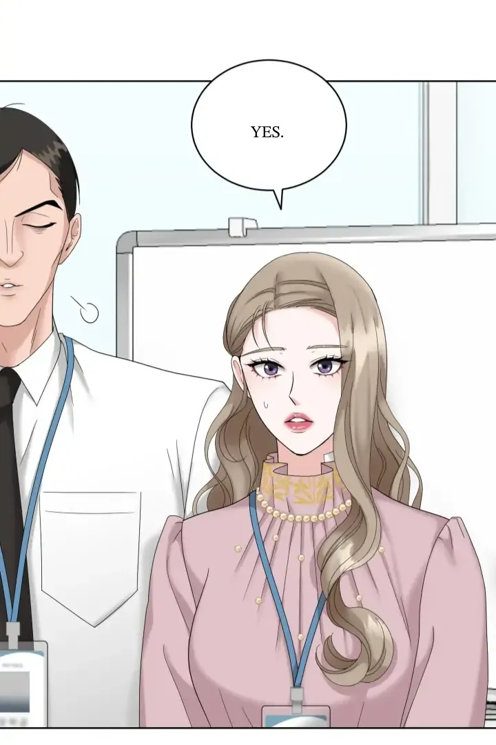 Taste Of The Boss Chapter 4 Online - página 30