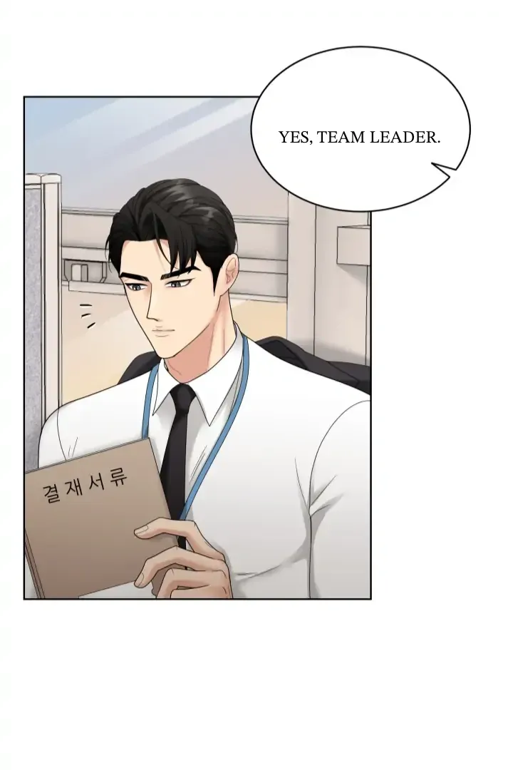 Taste Of The Boss Chapter 4 Online - página 36