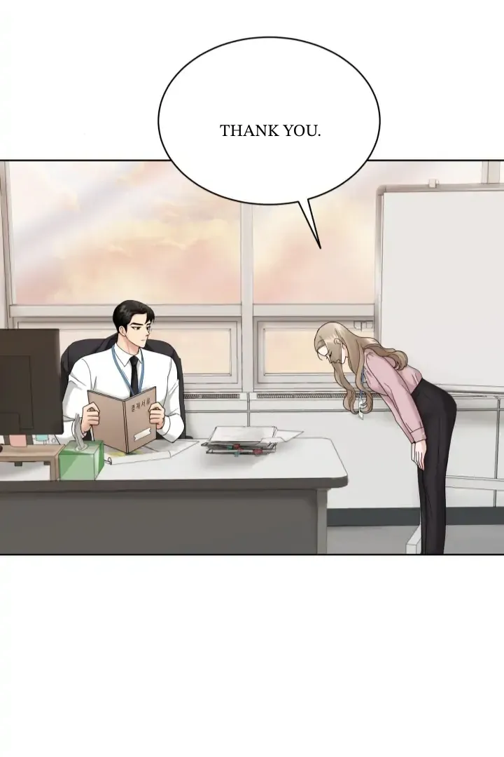 Taste Of The Boss Chapter 4 Online - página 37