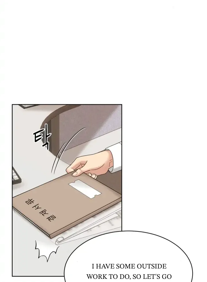 Taste Of The Boss Chapter 4 Online - página 38