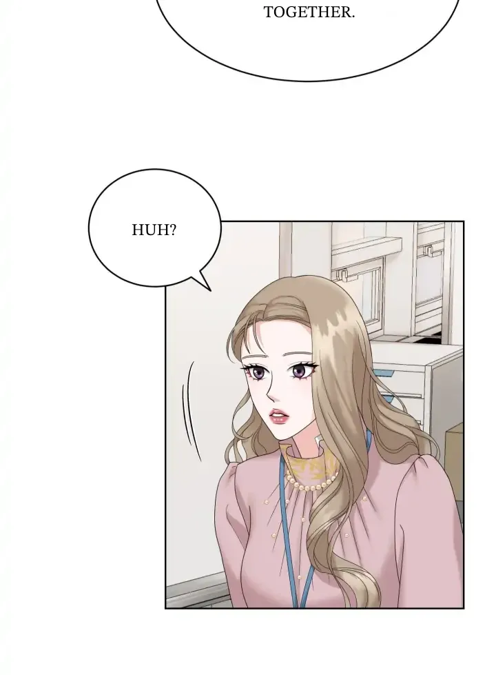 Taste Of The Boss Chapter 4 Online - página 39