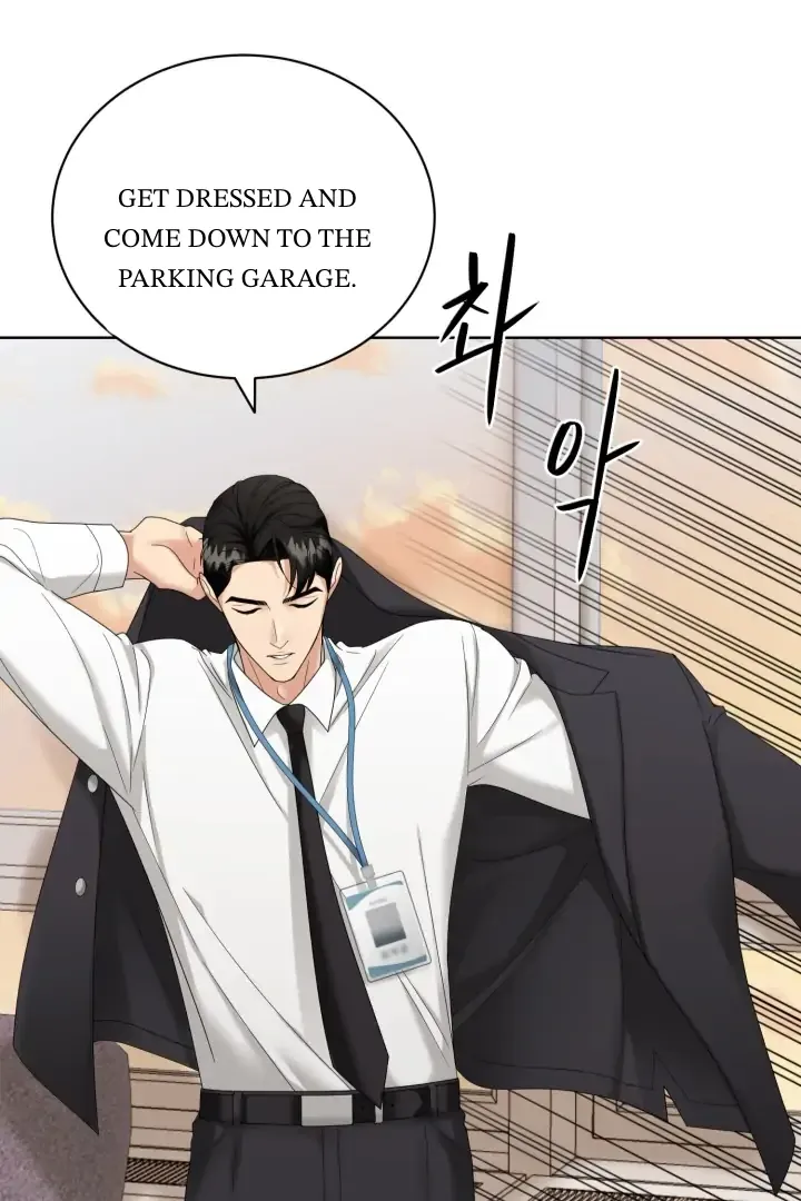 Taste Of The Boss Chapter 4 Online - página 40