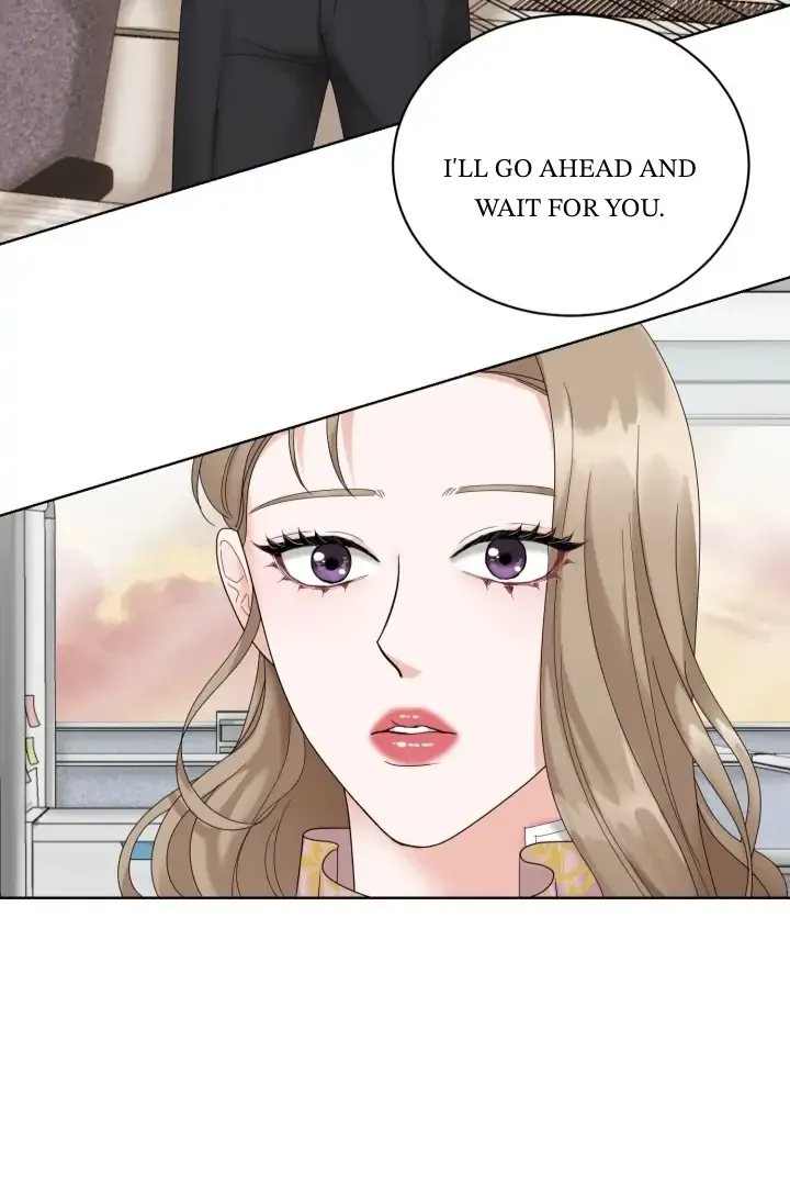 Taste Of The Boss Chapter 4 Online - página 41