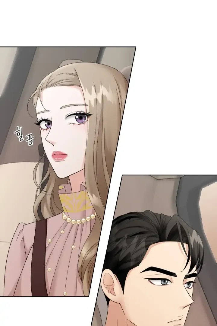 Taste Of The Boss Chapter 4 Online - página 46