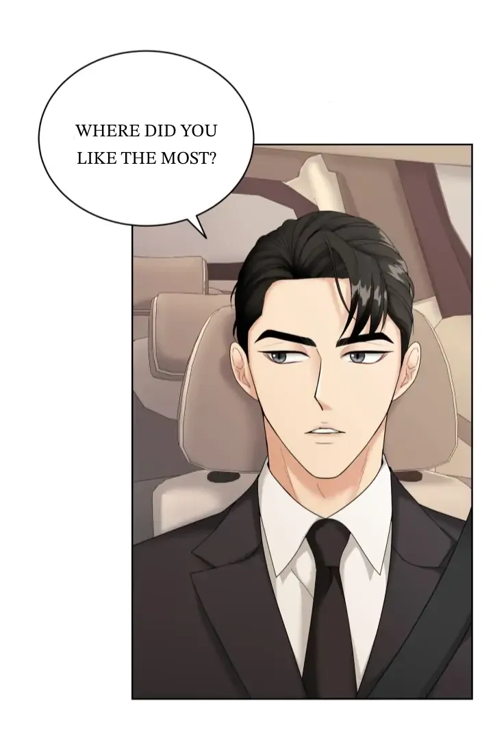 Taste Of The Boss Chapter 4 Online - página 53