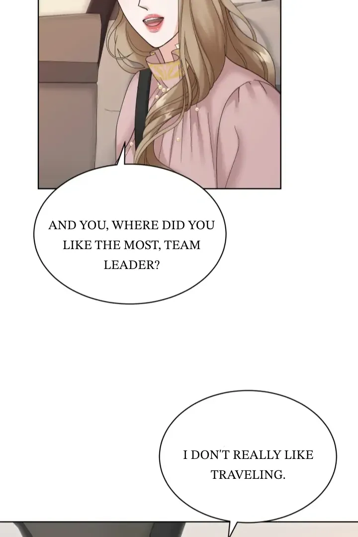 Taste Of The Boss Chapter 4 Online - página 55