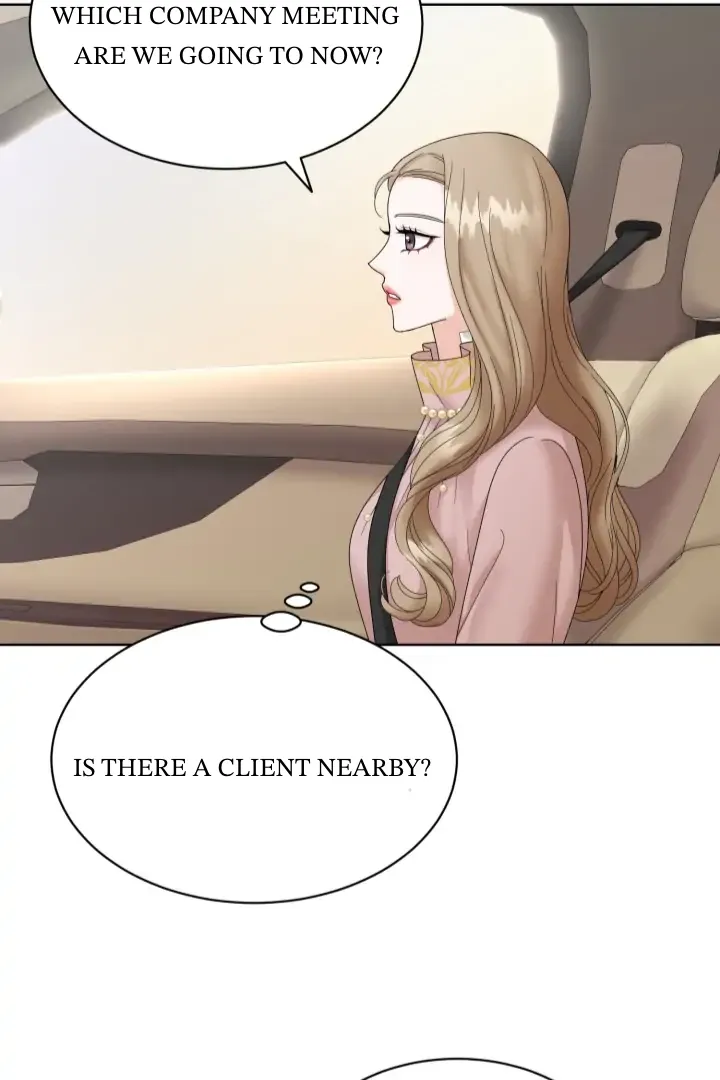Taste Of The Boss Chapter 4 Online - página 61