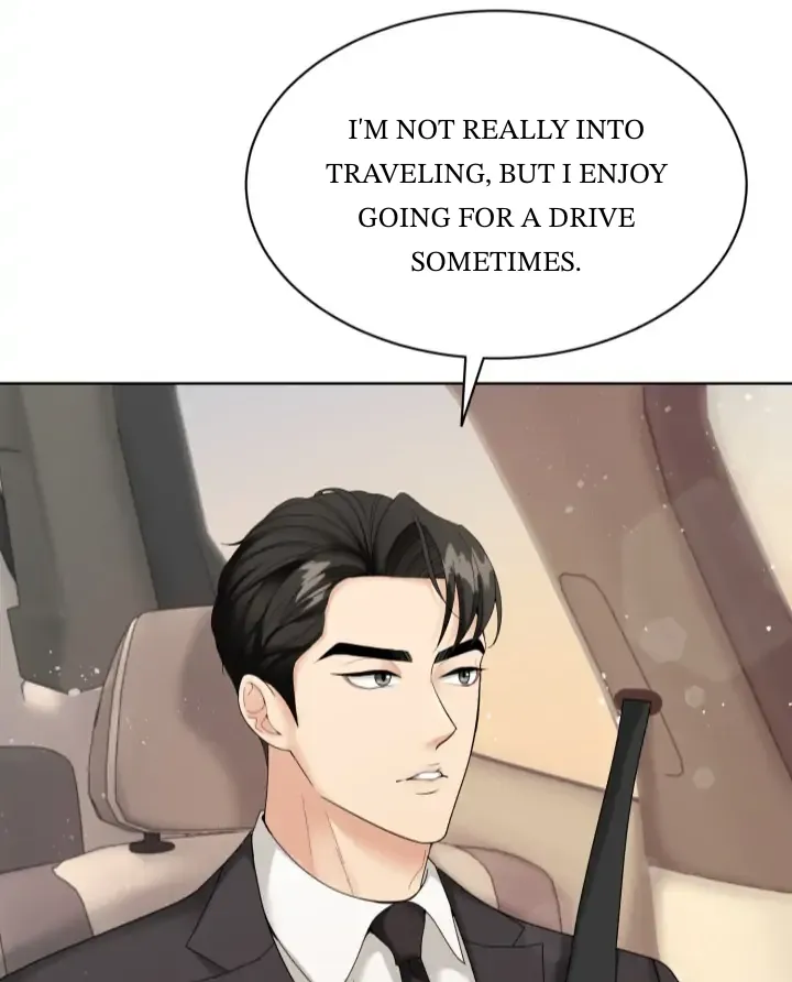 Taste Of The Boss Chapter 4 Online - página 63