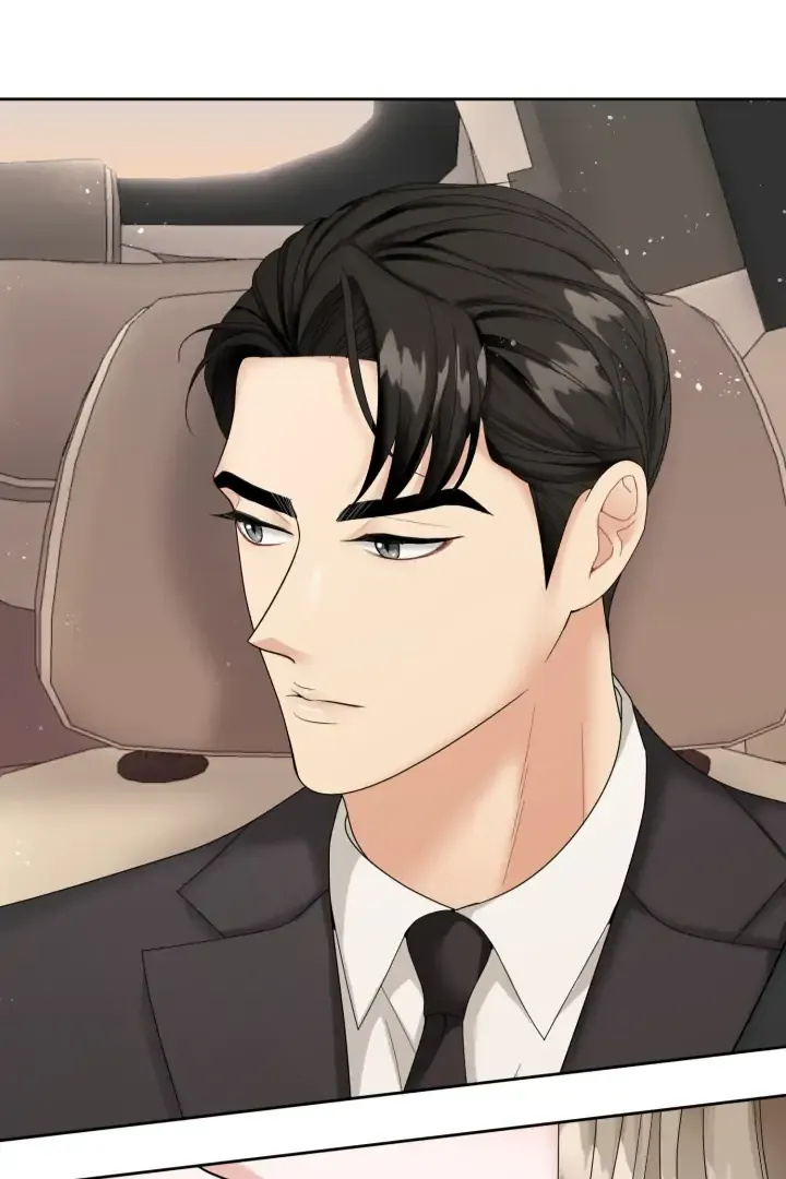 Taste Of The Boss Chapter 4 Online - página 83