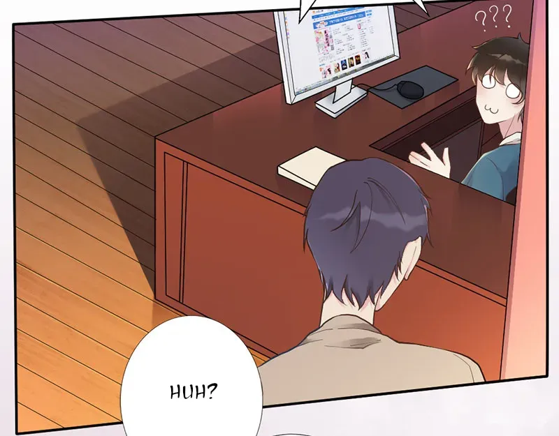 Teahouse of Galactic Conquerors Chapter 1 Online - página 7