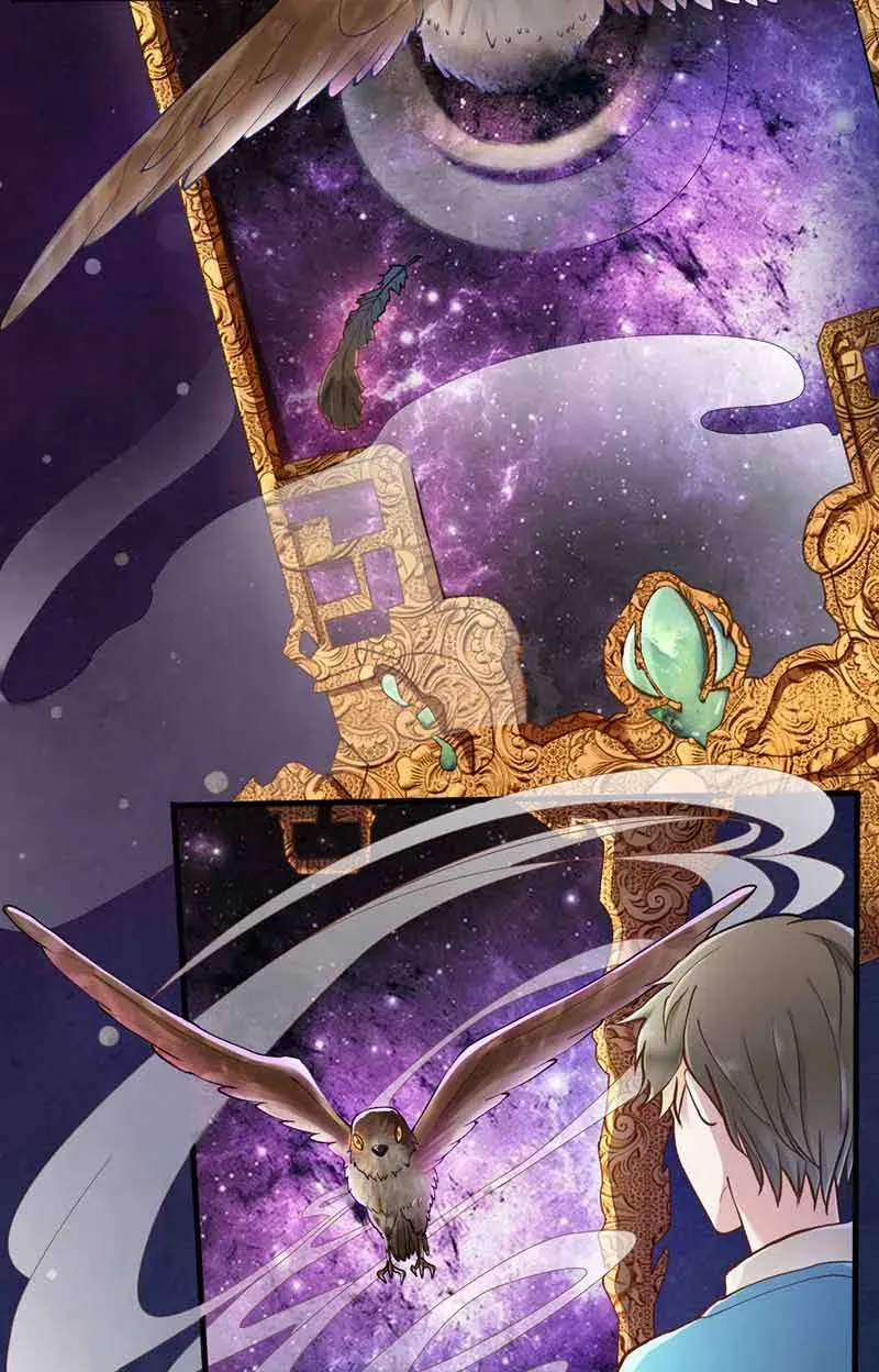 Teahouse of Galactic Conquerors Chapter 1 Online - página 18