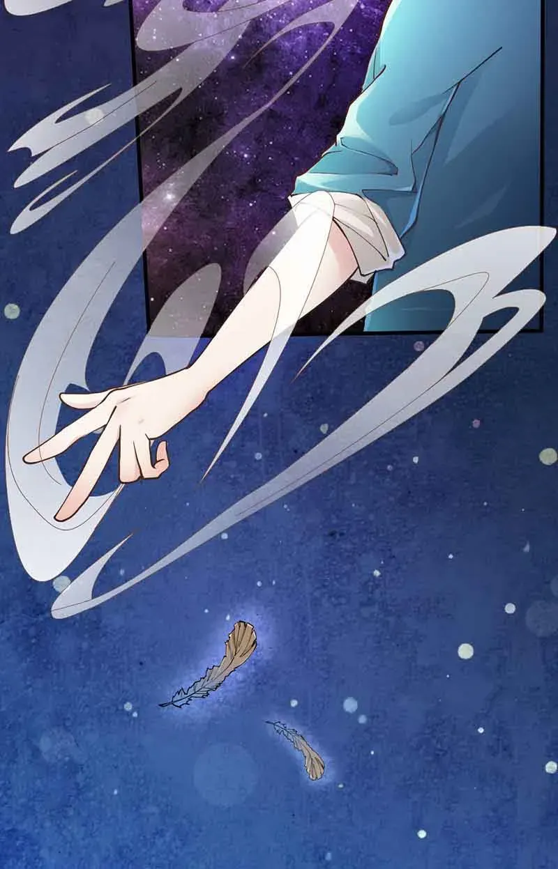 Teahouse of Galactic Conquerors Chapter 1 Online - página 19