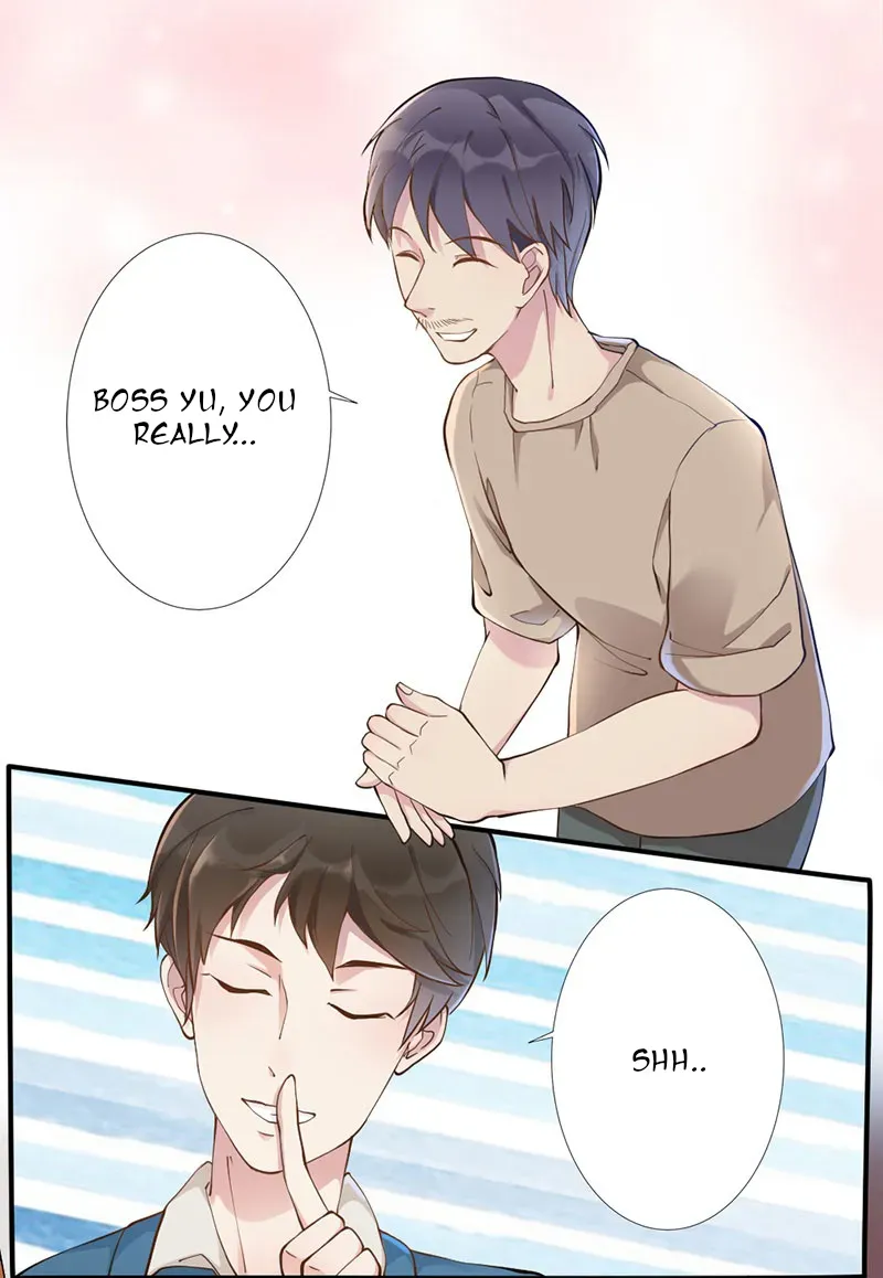 Teahouse of Galactic Conquerors Chapter 1 Online - página 30