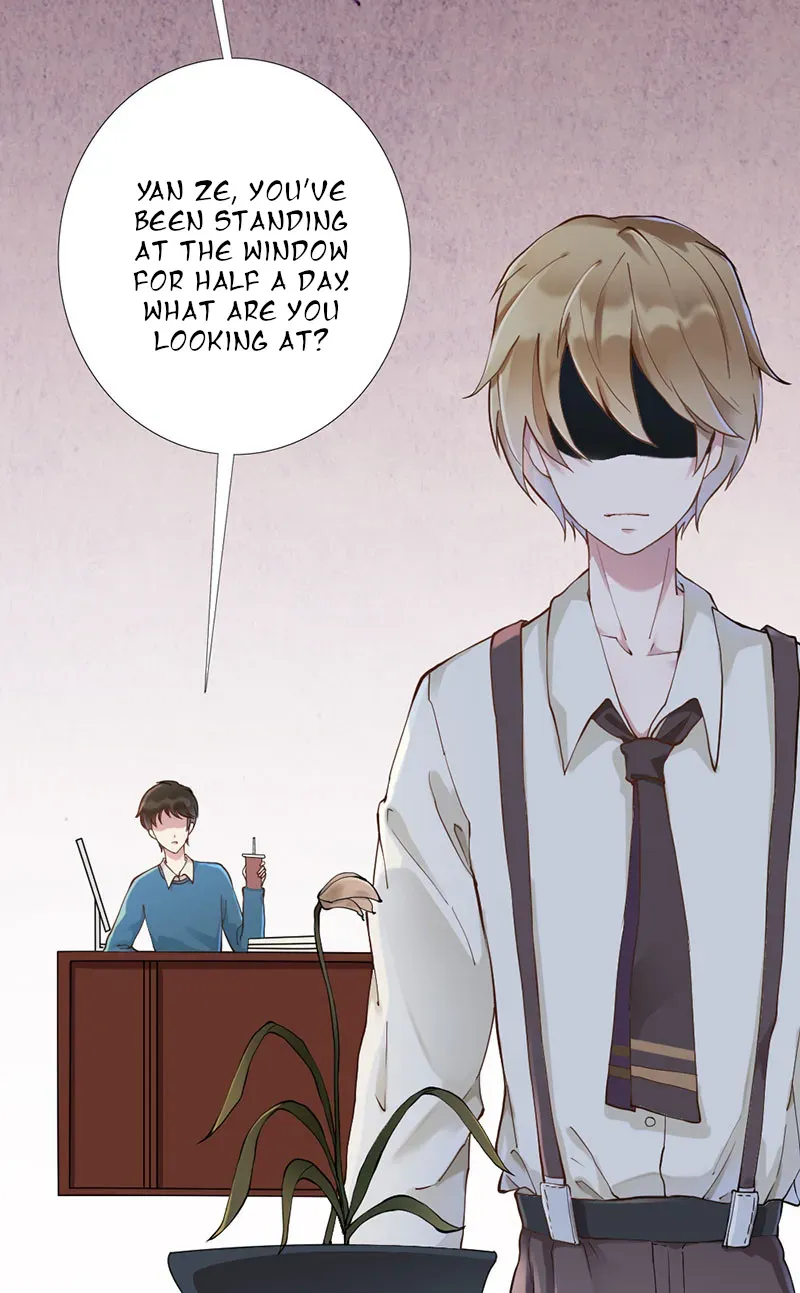 Teahouse of Galactic Conquerors Chapter 1 Online - página 34