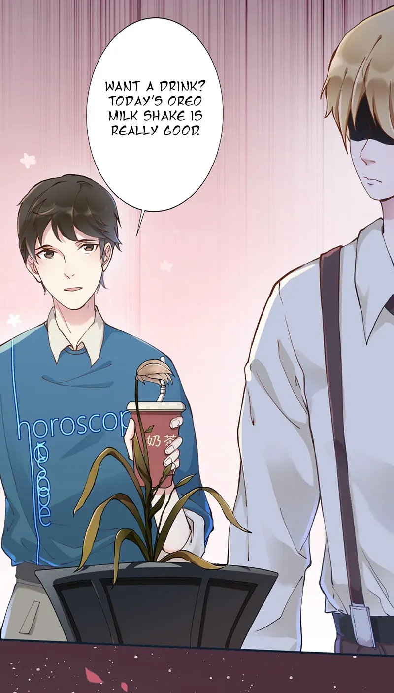 Teahouse of Galactic Conquerors Chapter 1 Online - página 36