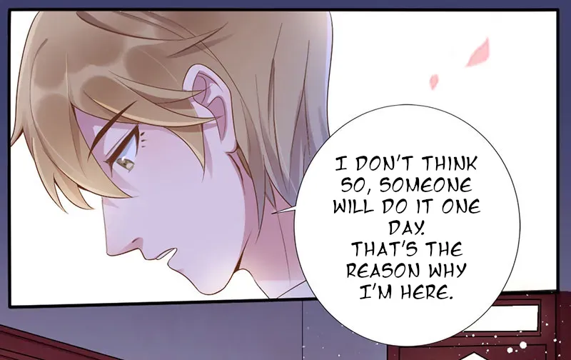 Teahouse of Galactic Conquerors Chapter 1 Online - página 40