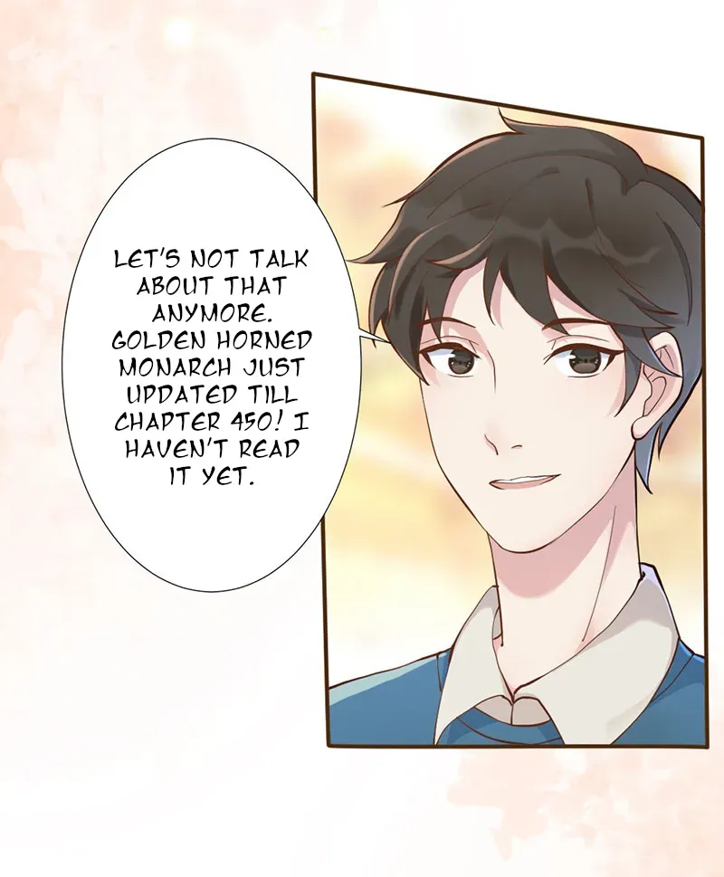 Teahouse of Galactic Conquerors Chapter 1 Online - página 42
