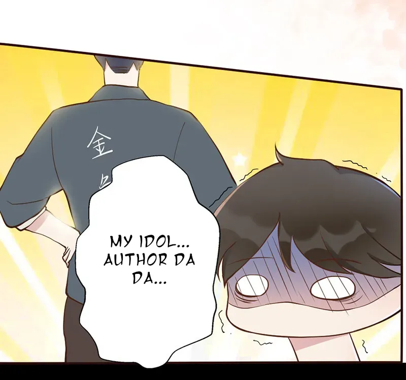 Teahouse of Galactic Conquerors Chapter 1 Online - página 45