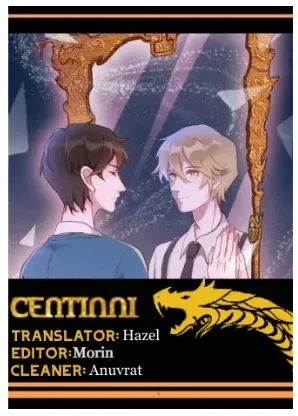 Teahouse of Galactic Conquerors Chapter 10 Online - página 2