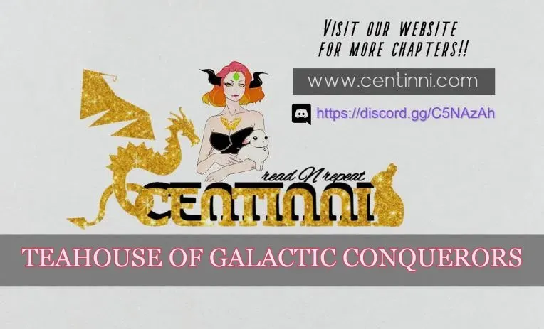 Teahouse of Galactic Conquerors Chapter 11 Online - página 5
