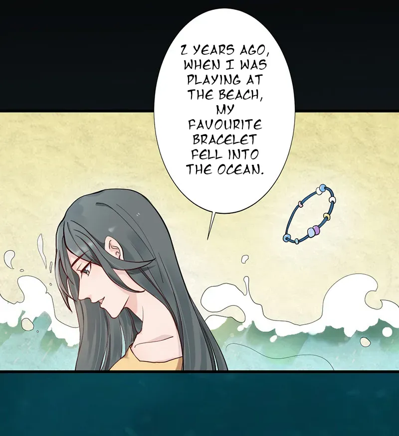 Teahouse of Galactic Conquerors Chapter 2 Online - página 5