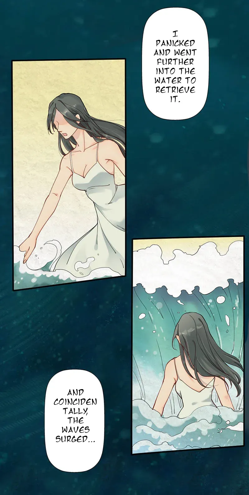 Teahouse of Galactic Conquerors Chapter 2 Online - página 6