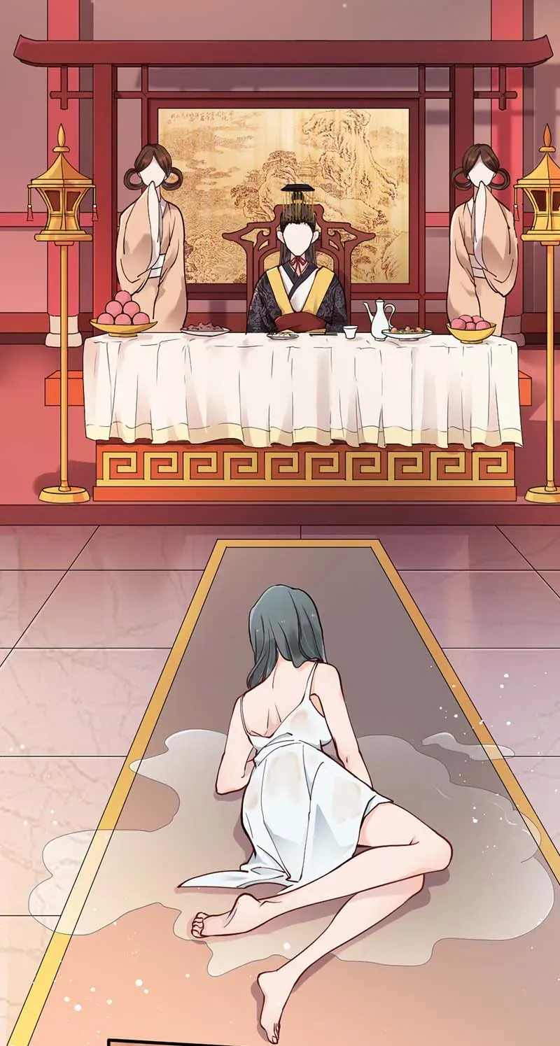 Teahouse of Galactic Conquerors Chapter 2 Online - página 9