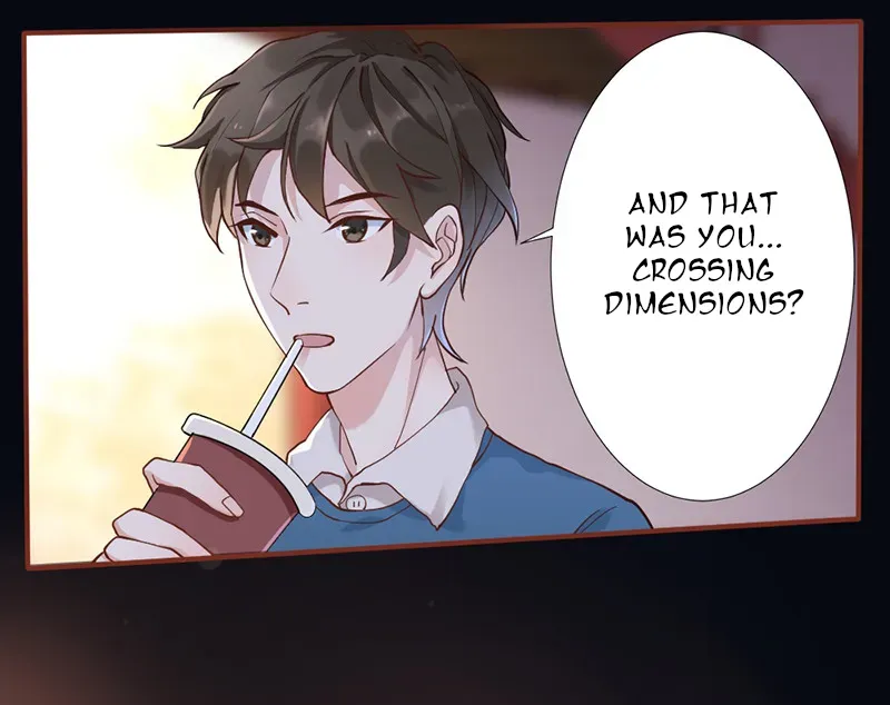 Teahouse of Galactic Conquerors Chapter 2 Online - página 11