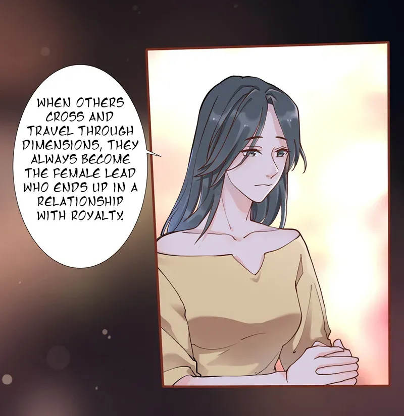 Teahouse of Galactic Conquerors Chapter 2 Online - página 12