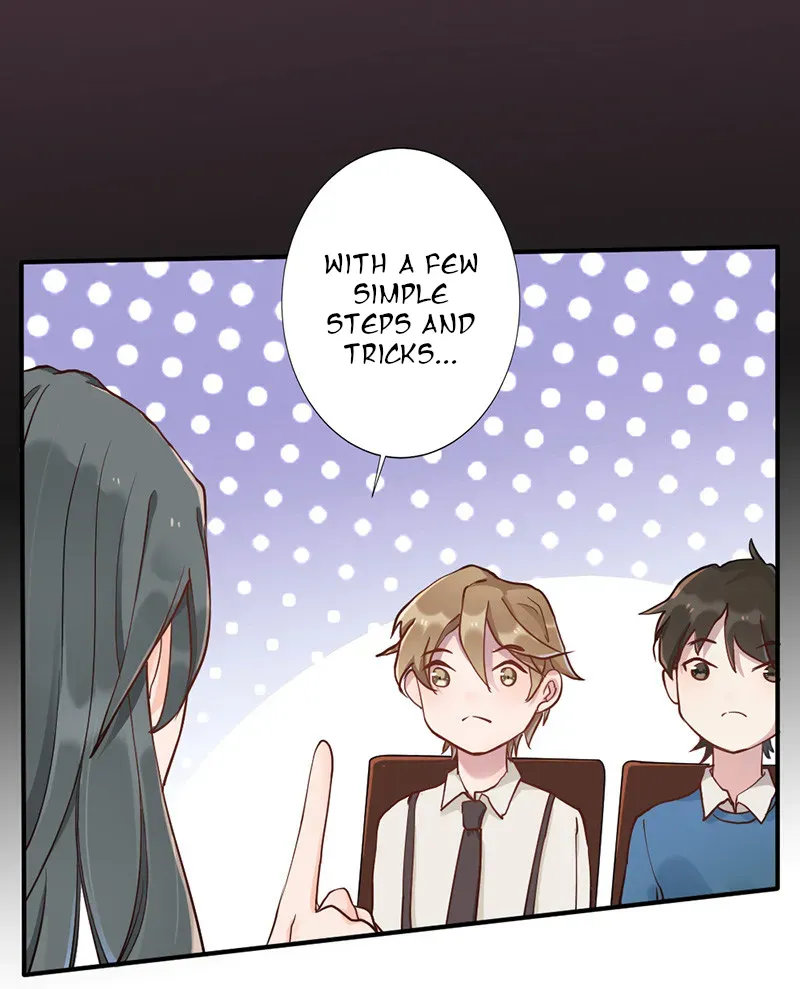 Teahouse of Galactic Conquerors Chapter 2 Online - página 15