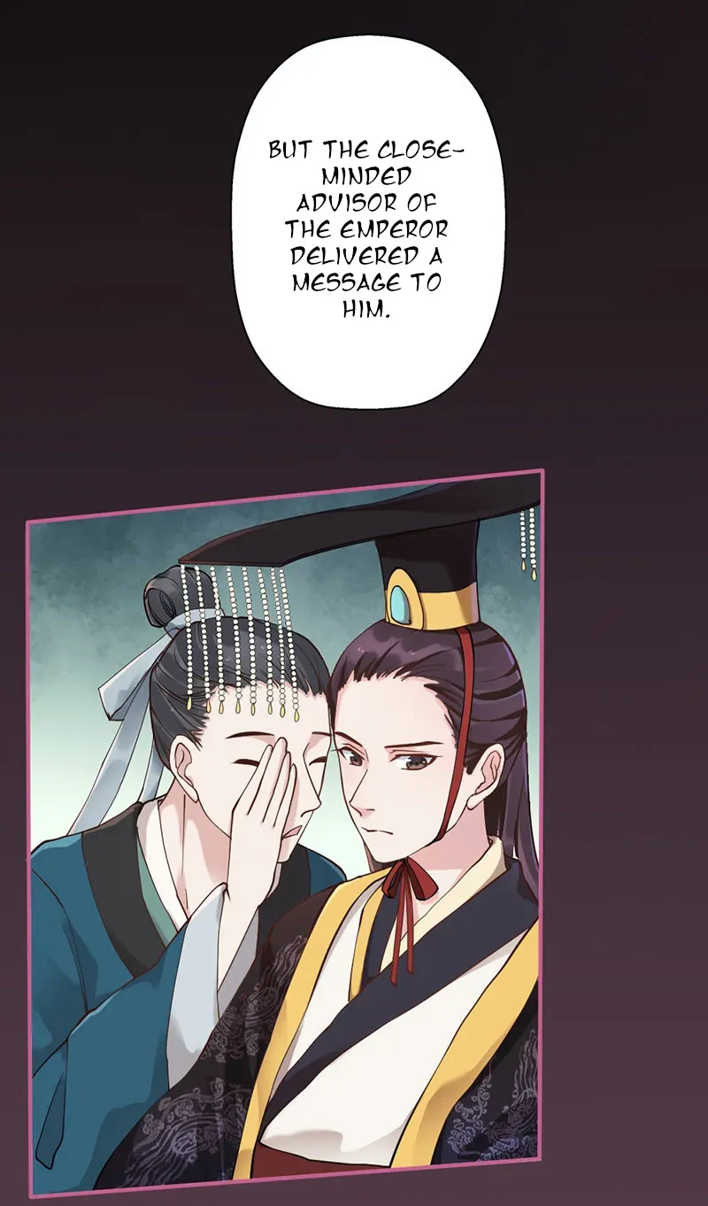 Teahouse of Galactic Conquerors Chapter 2 Online - página 18