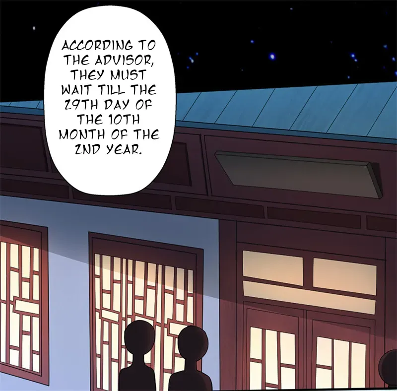 Teahouse of Galactic Conquerors Chapter 2 Online - página 21
