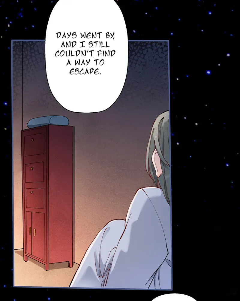 Teahouse of Galactic Conquerors Chapter 2 Online - página 25