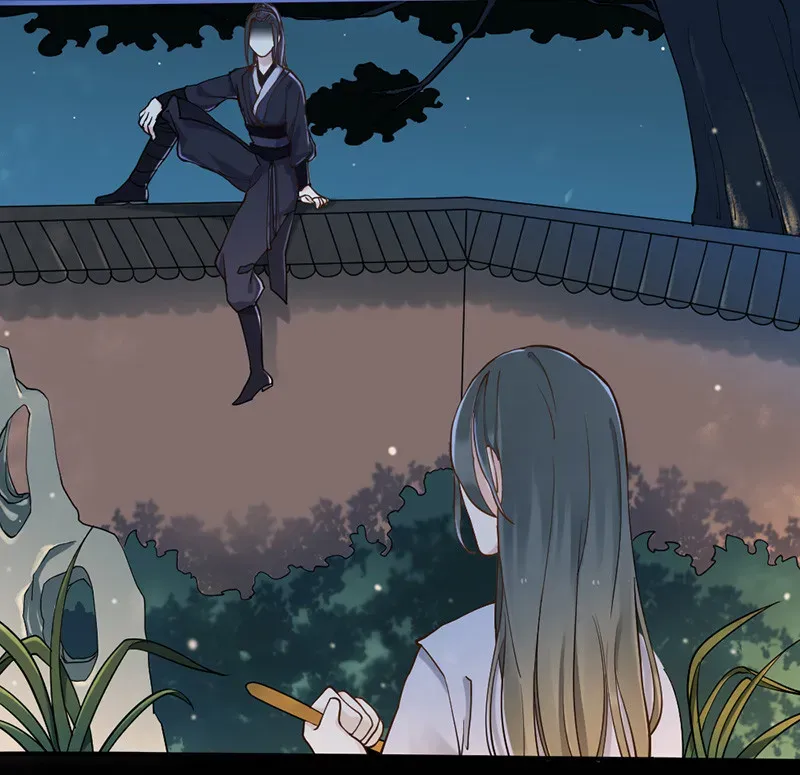 Teahouse of Galactic Conquerors Chapter 2 Online - página 28