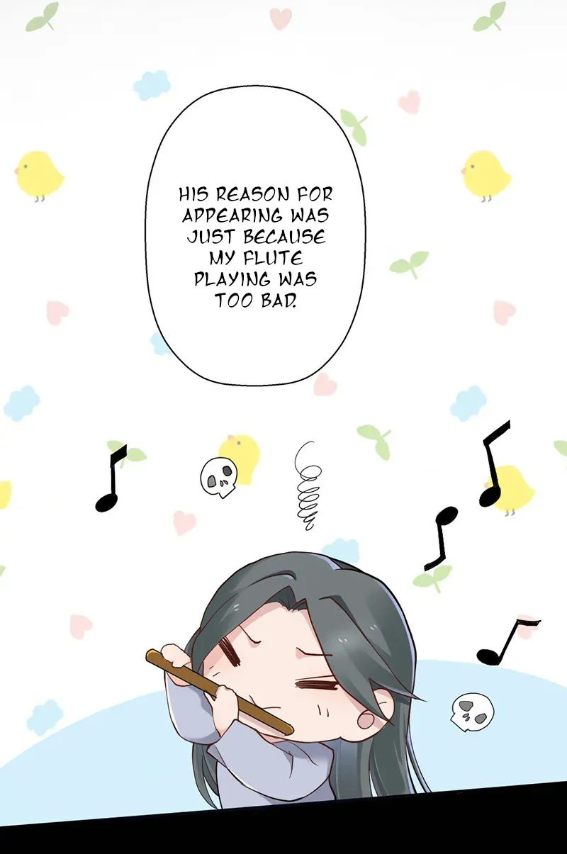 Teahouse of Galactic Conquerors Chapter 2 Online - página 33