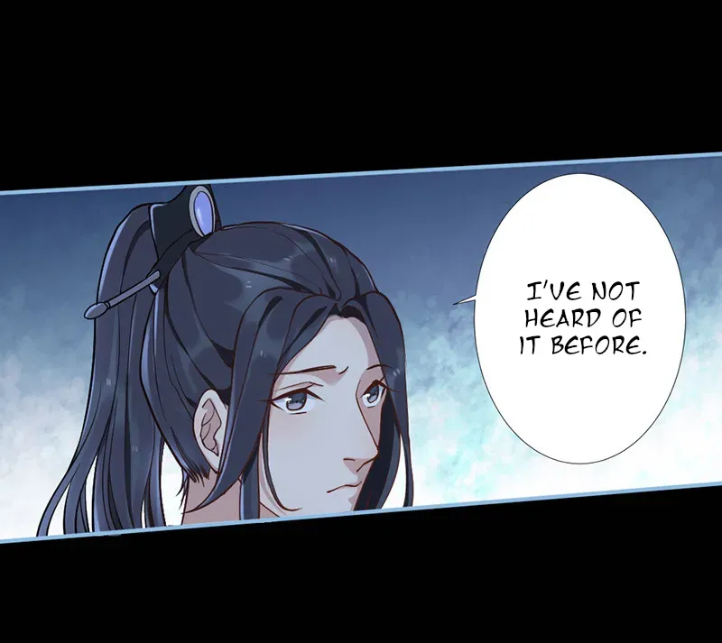 Teahouse of Galactic Conquerors Chapter 2 Online - página 37