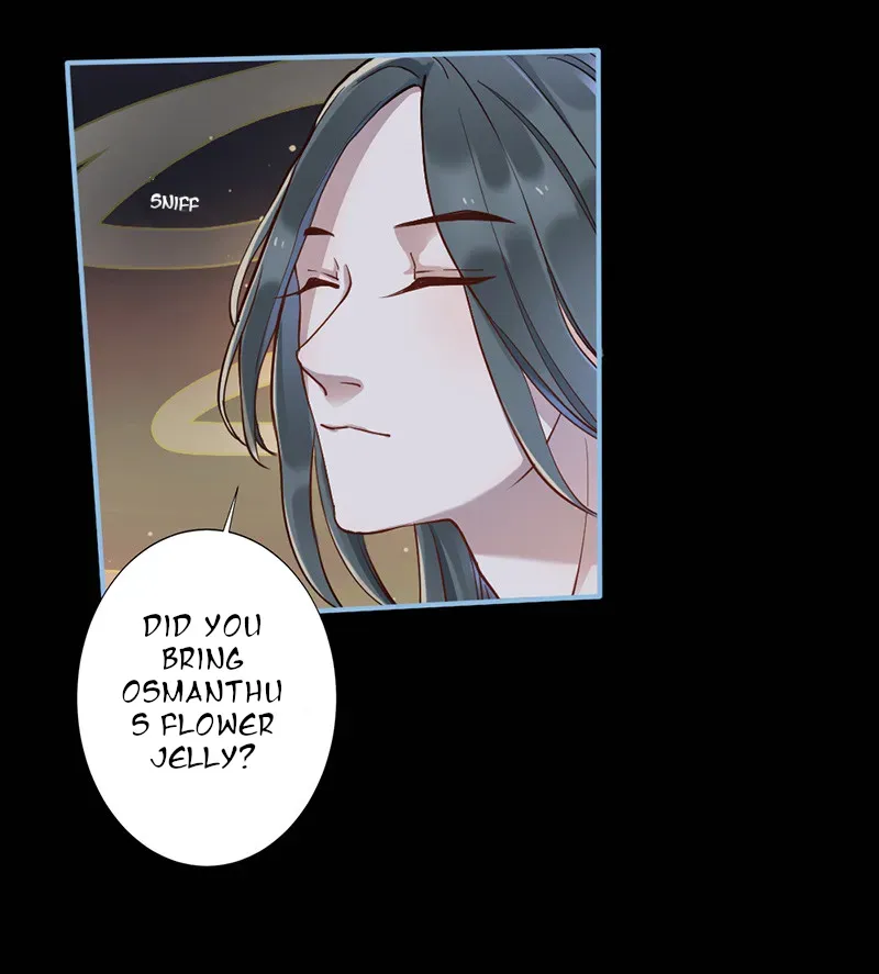 Teahouse of Galactic Conquerors Chapter 2 Online - página 38
