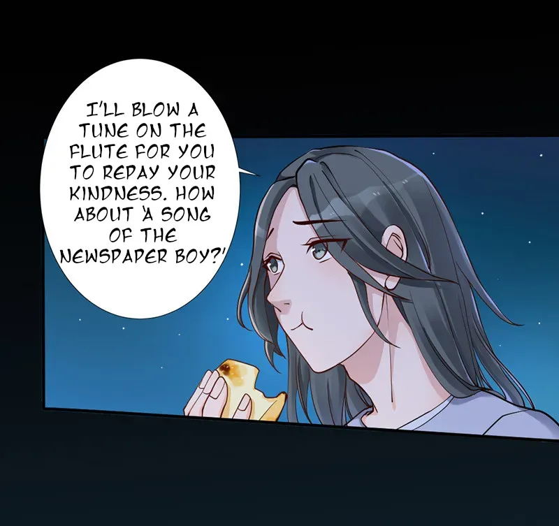 Teahouse of Galactic Conquerors Chapter 2 Online - página 42