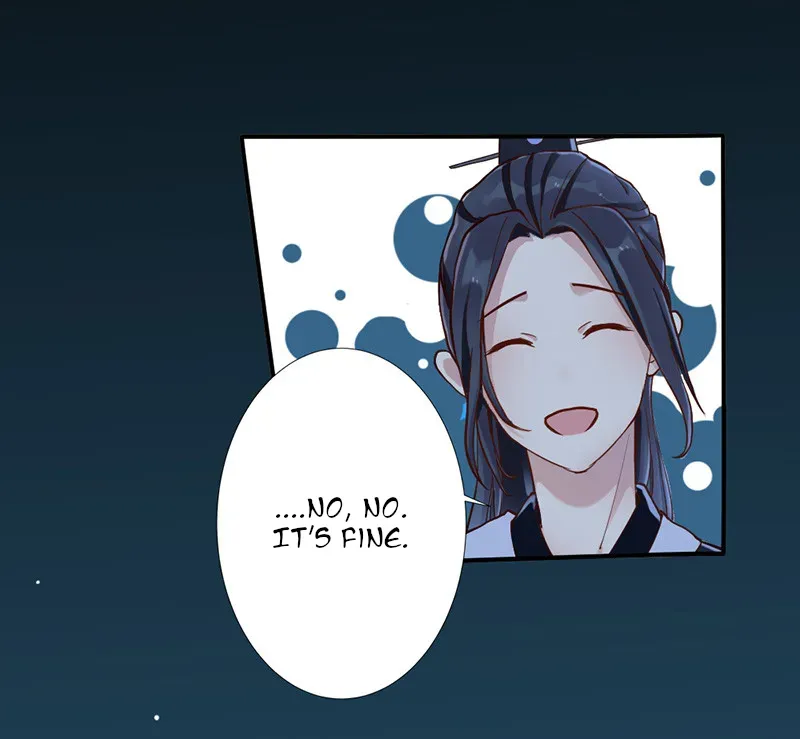 Teahouse of Galactic Conquerors Chapter 2 Online - página 43