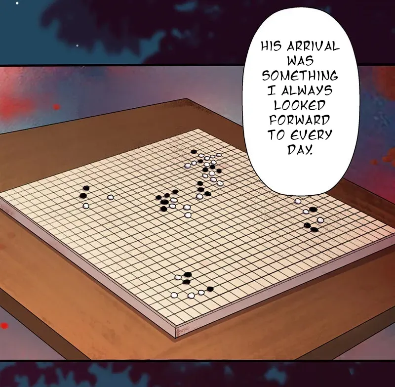 Teahouse of Galactic Conquerors Chapter 2 Online - página 45
